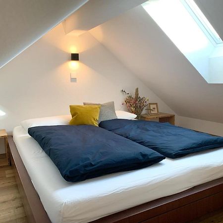Loft Ueber Dem Bodensee Heiligenberg Exterior photo