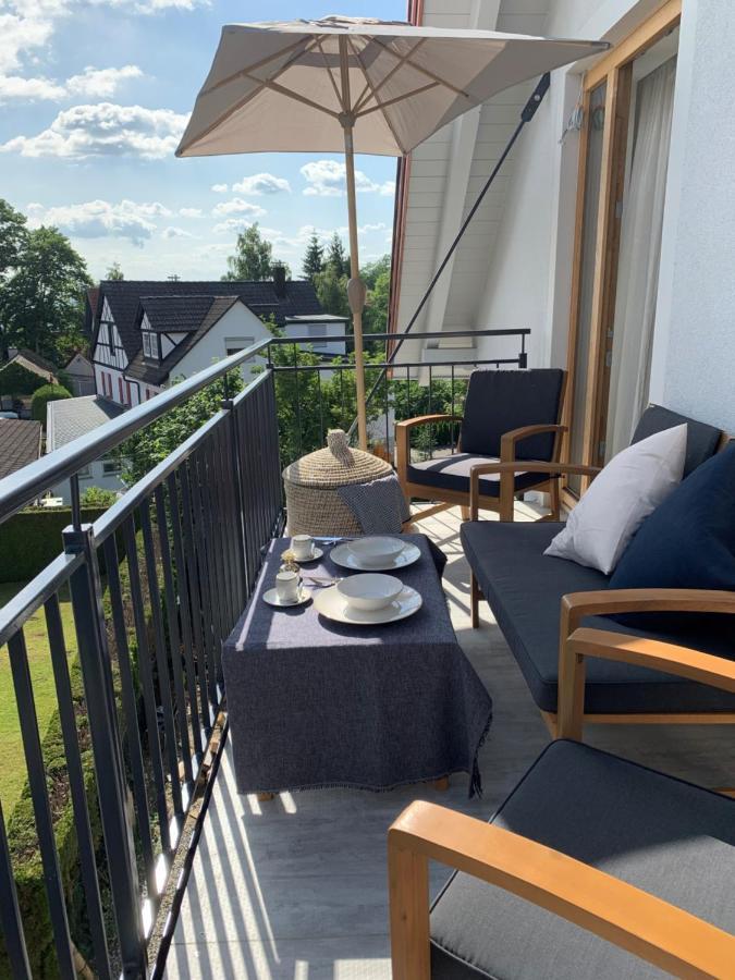 Loft Ueber Dem Bodensee Heiligenberg Exterior photo