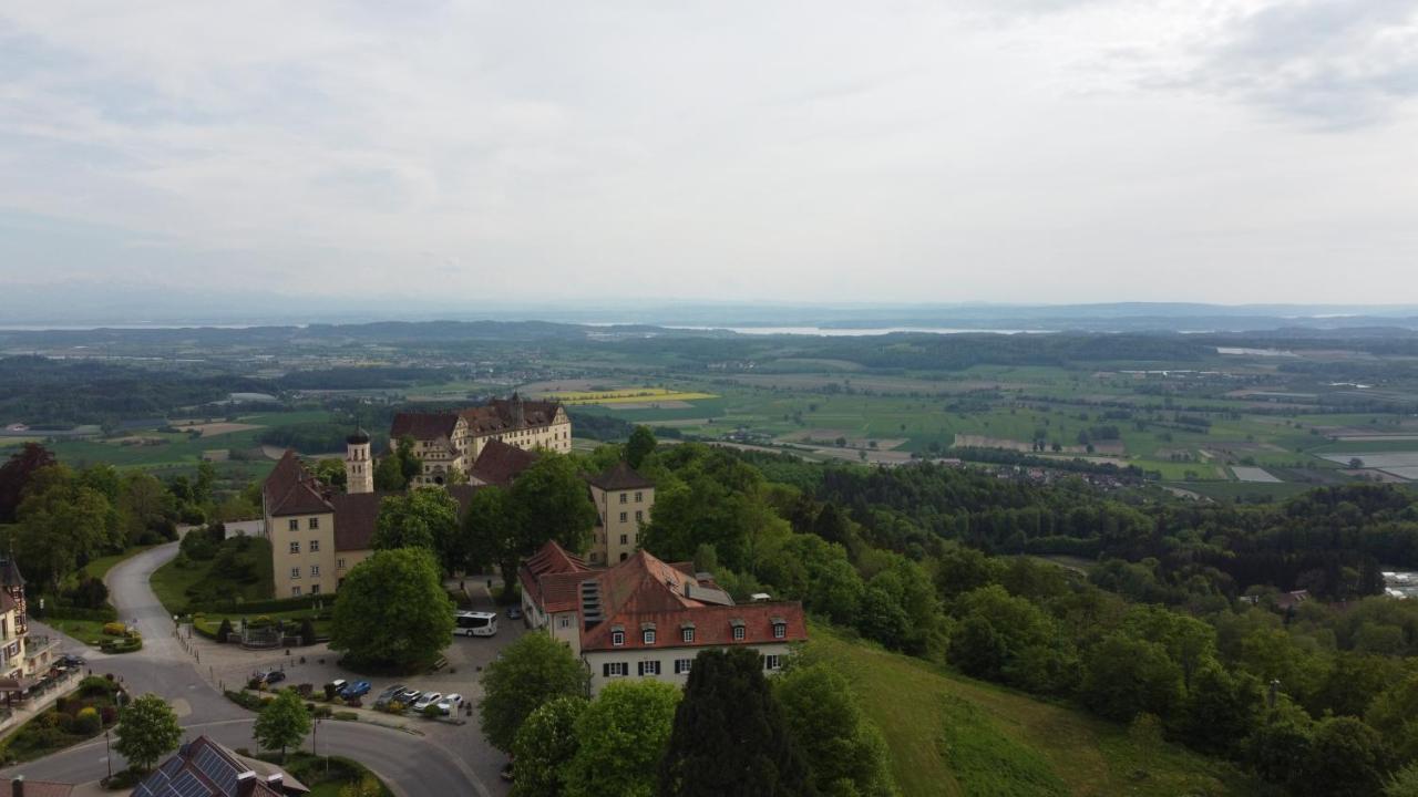 Loft Ueber Dem Bodensee Heiligenberg Exterior photo